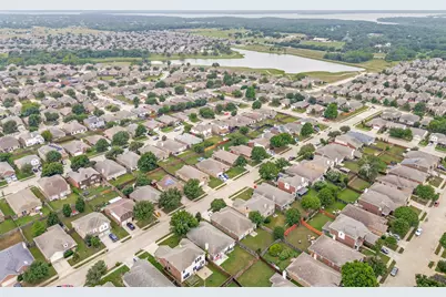 8701 Wagon Trail, Cross Roads, TX 76227 - Photo 23