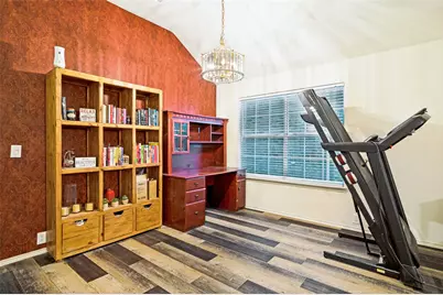 8701 Wagon Trail, Cross Roads, TX 76227 - Photo 5