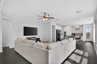 629 Claverton Ln, Forney, TX 75126 - Photo 9