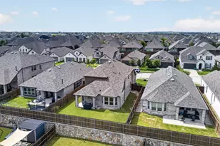 629 Claverton Ln, Forney, TX 75126 - Photo 33