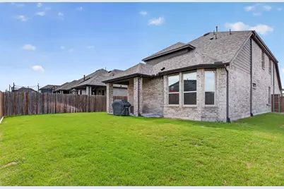 629 Claverton Lane, Forney, TX 75126 - Photo 25