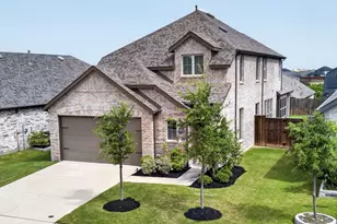 629 Claverton Ln, Forney, TX 75126 - Photo 1