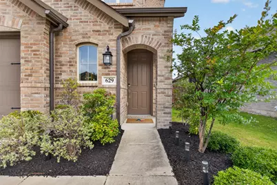 629 Claverton Lane, Forney, TX 75126 - Photo 27