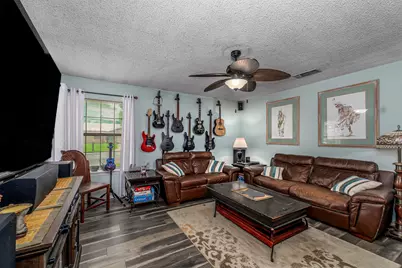 1101 Pin Oak Drive, Denton, TX 76209 - Photo 5
