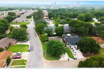 1101 Pin Oak Drive, Denton, TX 76209 - Photo 15