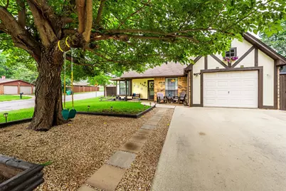 1101 Pin Oak Drive, Denton, TX 76209 - Photo 1