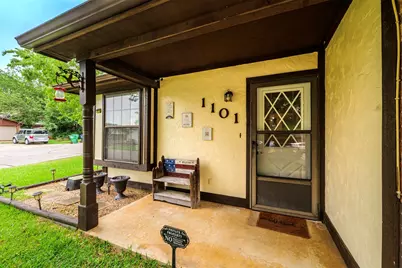 1101 Pin Oak Drive, Denton, TX 76209 - Photo 3