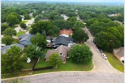1101 Pin Oak Drive, Denton, TX 76209 - Photo 23