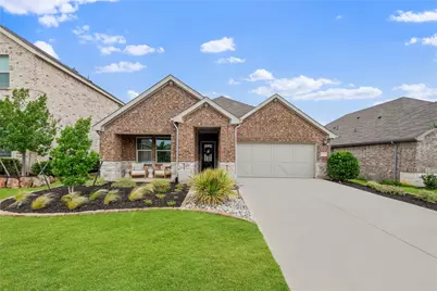 3409 Chivalry Drive, Denton, TX 76207 - Photo 1
