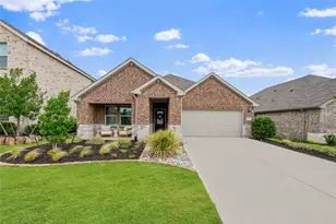 3409 Chivalry Dr, Denton, TX 76207 - Photo 1