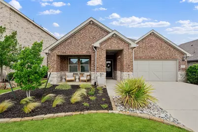 3409 Chivalry Drive, Denton, TX 76207 - Photo 3