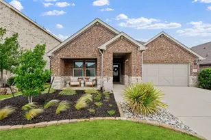3409 Chivalry Dr, Denton, TX 76207 - Photo 3