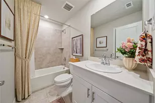 3409 Chivalry Dr, Denton, TX 76207 - Photo 19