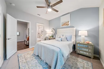 3409 Chivalry Drive, Denton, TX 76207 - Photo 21