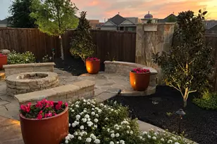 3409 Chivalry Dr, Denton, TX 76207 - Photo 29