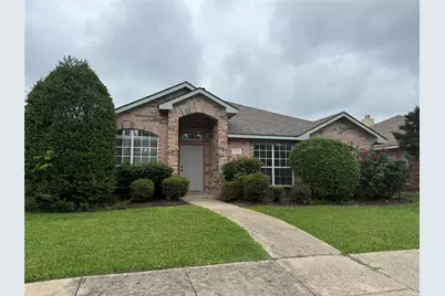 7722 Calypso Drive, Rowlett, TX 75088 - Photo 1