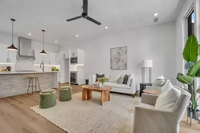 3612 San Jacinto #101, Dallas, TX 75204 - Photo 19