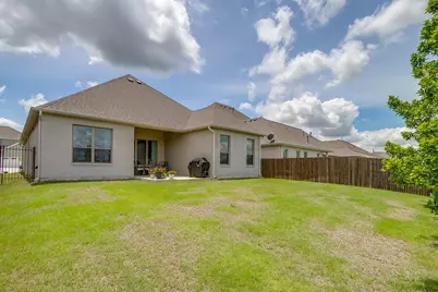 214 Observation Drive N, Aledo, TX 76008 - Photo 37