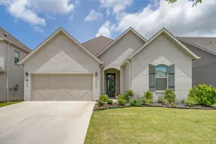 214 Observation Dr N, Aledo, TX 76008 - Photo 1
