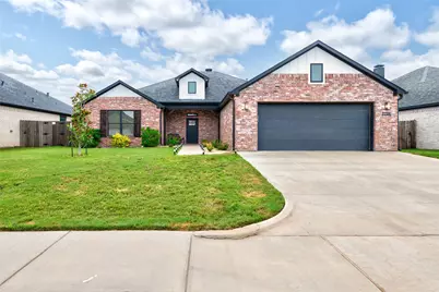 7750 Langford Drive, Abilene, TX 79606 - Photo 1