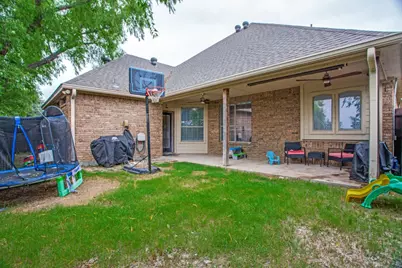 338 Spyglass Drive, Willow Park, TX 76008 - Photo 23