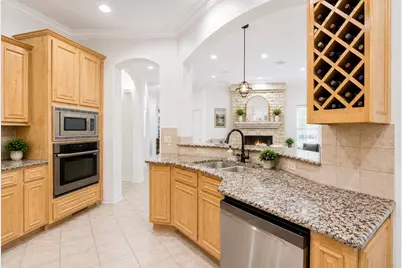 338 Spyglass Drive, Willow Park, TX 76008 - Photo 7