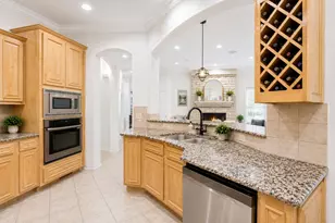 338 Spyglass Dr, Willow Park, TX 76008 - Photo 7
