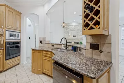 338 Spyglass Drive, Willow Park, TX 76008 - Photo 7
