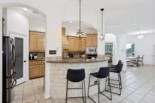 338 Spyglass Dr, Willow Park, TX 76008 - Photo 9