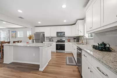 200 Sleepy Willow Lane, McKinney, TX 75071 - Photo 15