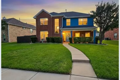 1209 Wilshire Court, Allen, TX 75002 - Photo 1