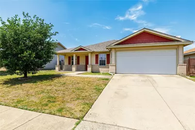 9804 Thomas Jefferson Drive, McKinney, TX 75072 - Photo 3