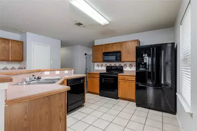 9804 Thomas Jefferson Drive, McKinney, TX 75072 - Photo 9