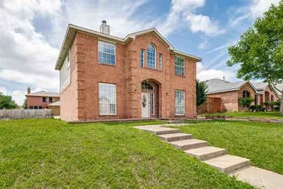 2416 Redfield Drive, Mesquite, TX 75181 - Photo 1