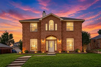 2416 Redfield Drive, Mesquite, TX 75181 - Photo 1