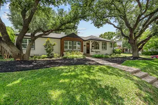 3839 Mattison Ave, Fort Worth, TX 76107 - Photo 35