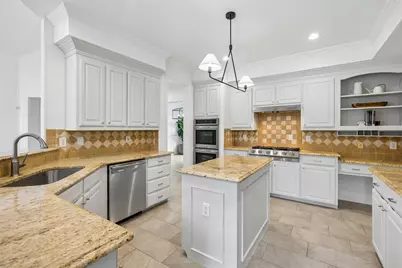 4709 Nantucket Court, Flower Mound, TX 75022 - Photo 19