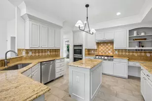 4709 Nantucket Ct, Flower Mound, TX 75022 - Photo 19