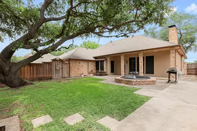 3114 Oak Trail Drive, Rowlett, TX 75088 - Photo 31