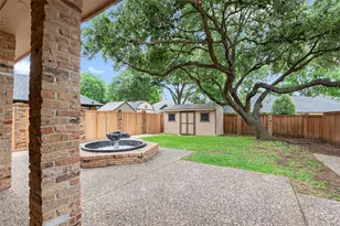 3114 Oak Trail Dr, Rowlett, TX 75088 - Photo 29
