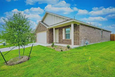 1708 Helmoken Falls Drive, Anna, TX 75409 - Photo 3
