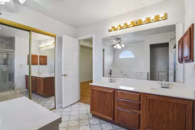 1037 Monarch Drive, Lewisville, TX 75067 - Photo 21