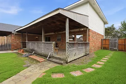 1037 Monarch Drive, Lewisville, TX 75067 - Photo 29