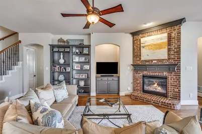 8308 Turtleback Court, McKinney, TX 75070 - Photo 13