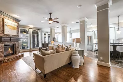 8308 Turtleback Court, McKinney, TX 75070 - Photo 11