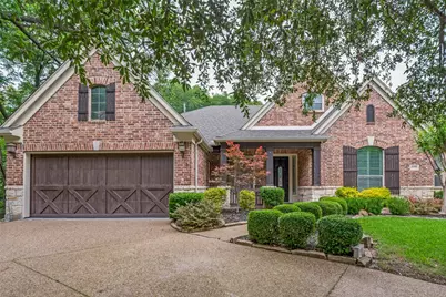 8308 Turtleback Court, McKinney, TX 75070 - Photo 1