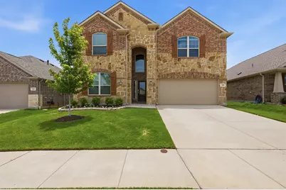 1356 Francesca Drive, Little Elm, TX 75068 - Photo 1