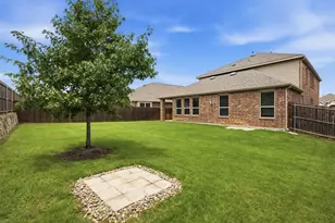 1356 Francesca Dr, Little Elm, TX 75068 - Photo 35