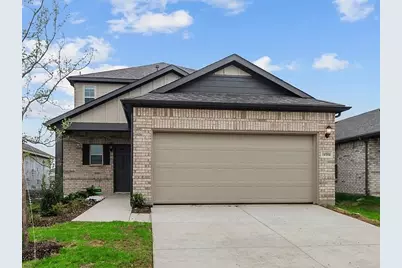 14104 Danesdale Drive, Pilot Point, TX 76258 - Photo 1