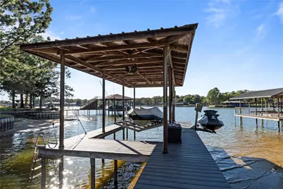230 Bushwhacker Drive, Mabank, TX 75156 - Photo 27